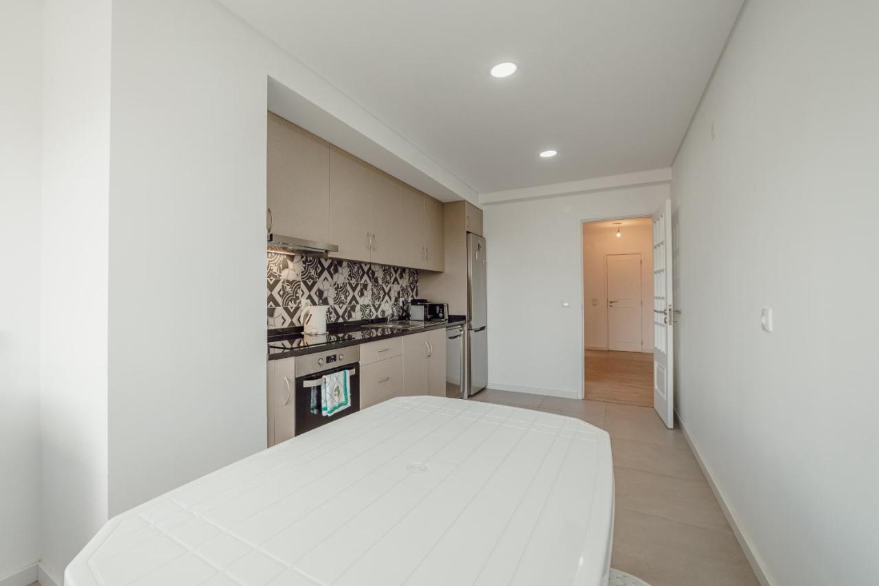 Gaia Terrace With Elevator By Vacationy Apartment Porto Exterior photo