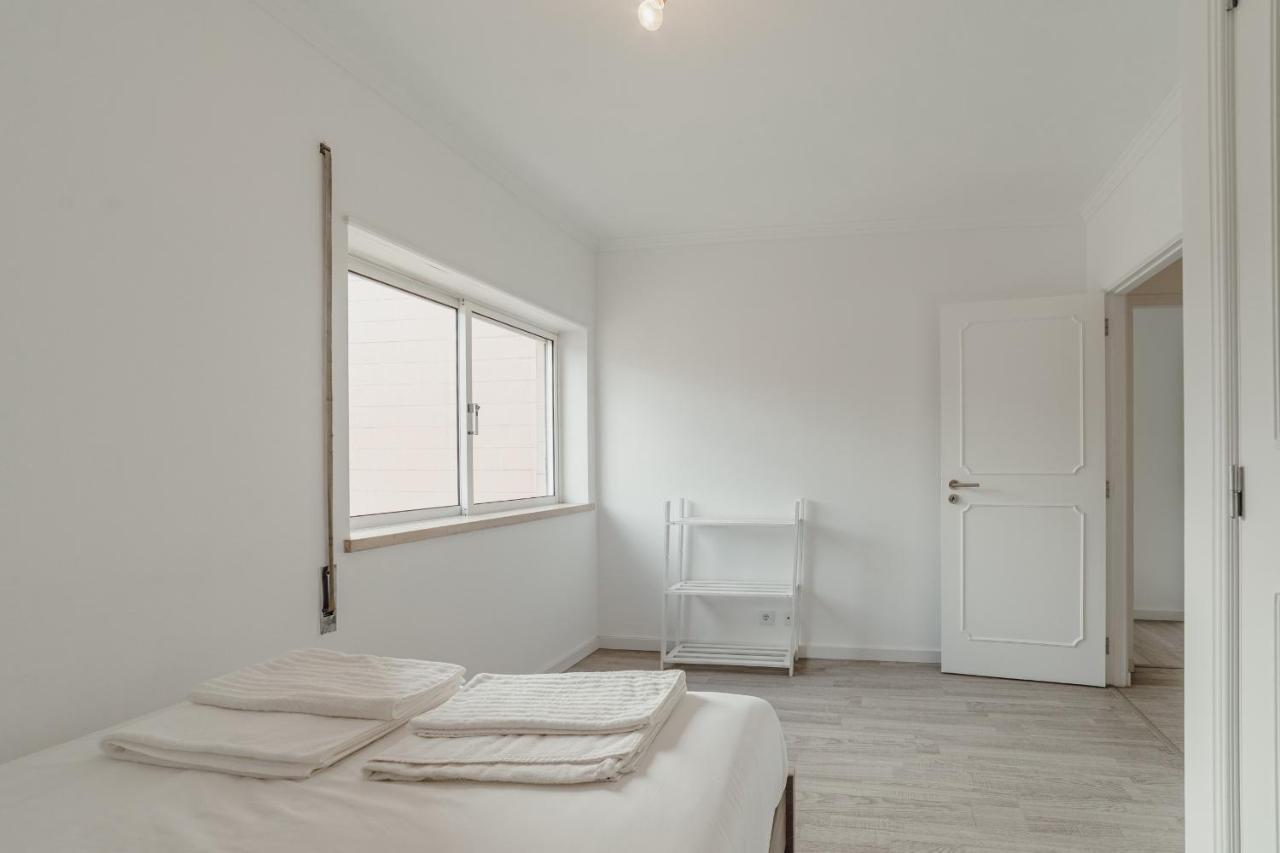 Gaia Terrace With Elevator By Vacationy Apartment Porto Exterior photo