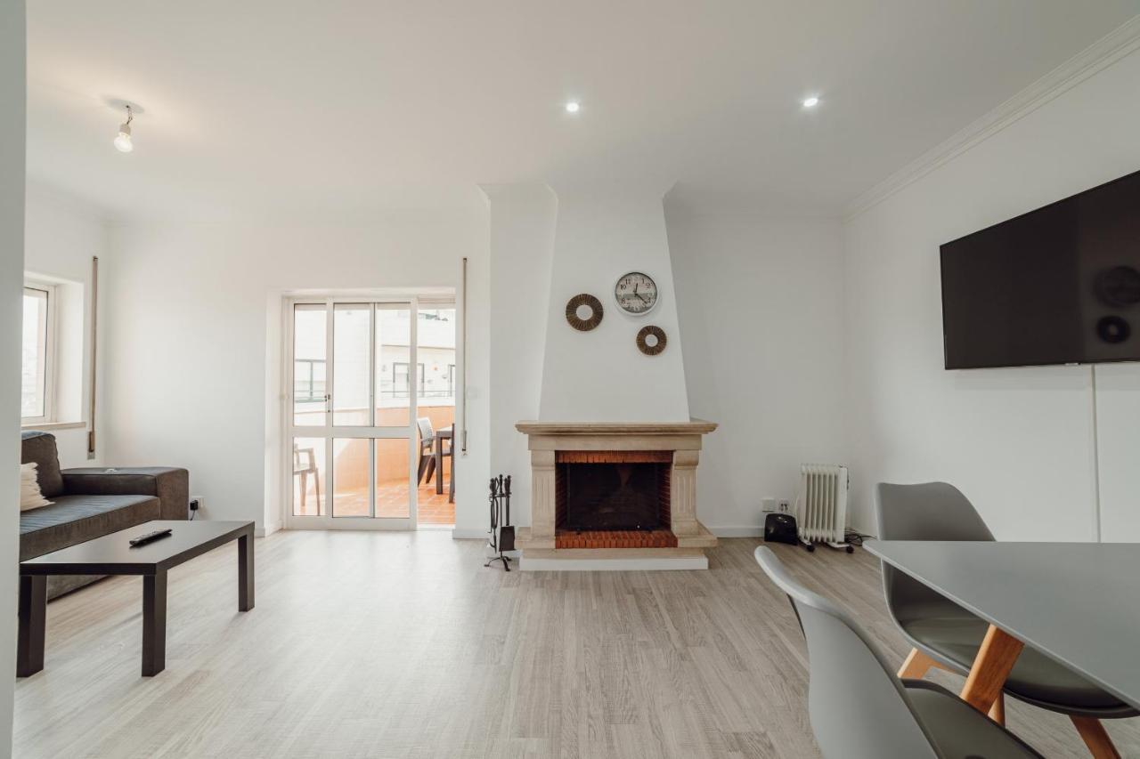 Gaia Terrace With Elevator By Vacationy Apartment Porto Exterior photo