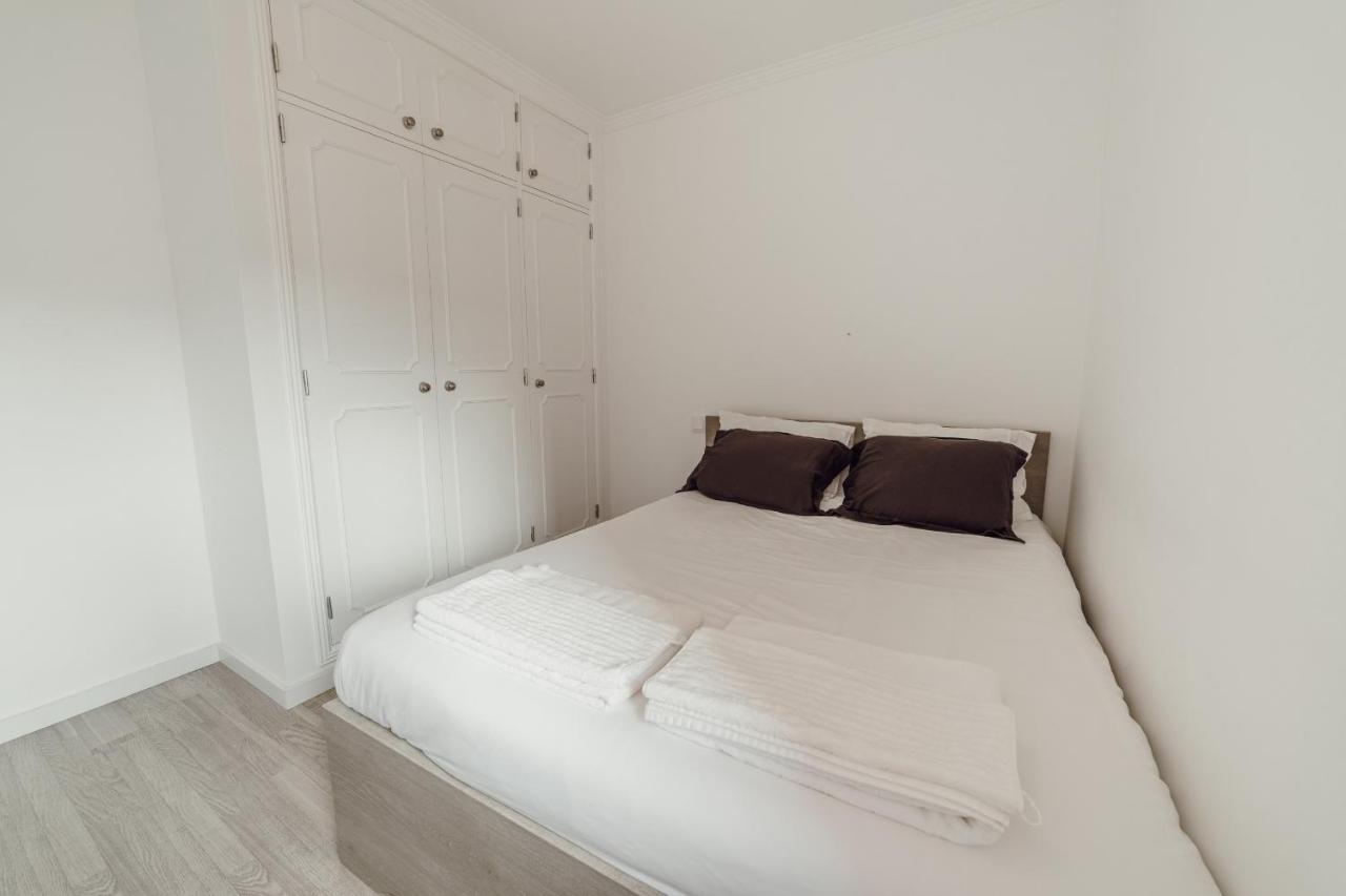 Gaia Terrace With Elevator By Vacationy Apartment Porto Exterior photo