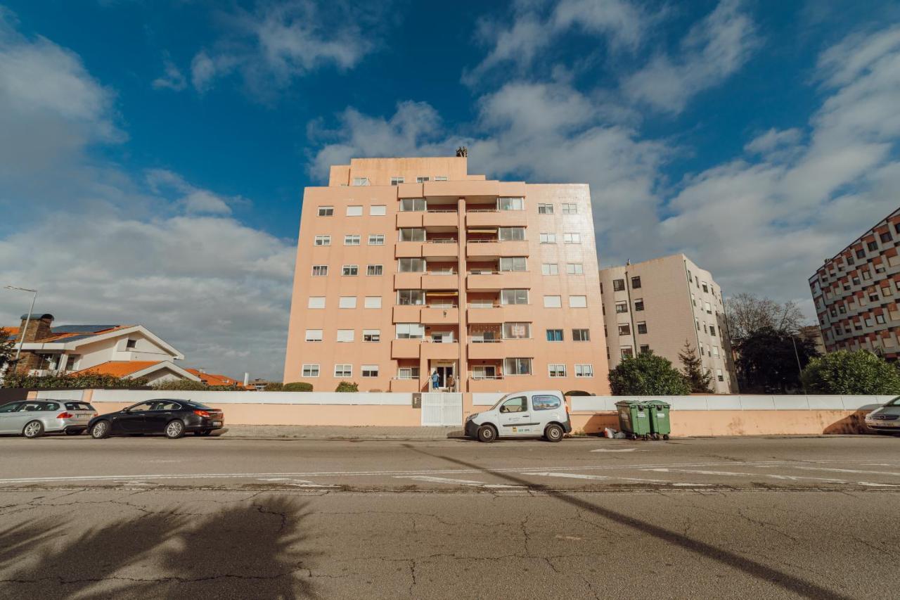 Gaia Terrace With Elevator By Vacationy Apartment Porto Exterior photo